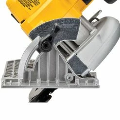 DeWalt Power Tools DeWalt 20V Max 6-1/2" Brushless Cordless Circular Saw (Tool Only) DCS565B 7 DeWalt Power Tools DeWalt 20V Max 6-1/2" Brushless Cordless Circular Saw (Tool Only) DCS565B -Electrical Tools Store dcs565b 3
