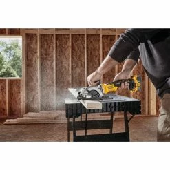 DeWalt Power Tools DeWalt ATOMIC™ 20V MAX* Brushless 4-1/2 In Cordless Circular Saw (Tool Only) DCS571B 11 DeWalt Power Tools DeWalt ATOMIC™ 20V MAX* Brushless 4-1/2 In Cordless Circular Saw (Tool Only) DCS571B -Electrical Tools Store dcs571b a3