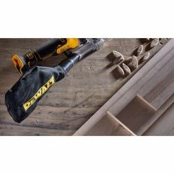 DeWalt Power Tools DeWalt 20V MAX XR Brushless Cordless Biscuit Joiner (Tool Only) DCW682B -Electrical Tools Store dcw682b f11
