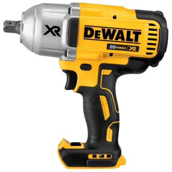 DeWalt Power Tools DeWalt 20V MAX XR High Torque 1/2" Impact Wrench W/ Detent Pin Anvil (Tool Only) DCF899B 2 DeWalt Power Tools DeWalt 20V MAX XR High Torque 1/2" Impact Wrench W/ Detent Pin Anvil (Tool Only) DCF899B - Image 2