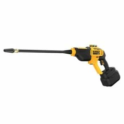 DeWalt Power Tools DeWalt 20V MAX Power Cleaner 550 PSI Pressure Washer (Bare Tool) DCPW550B