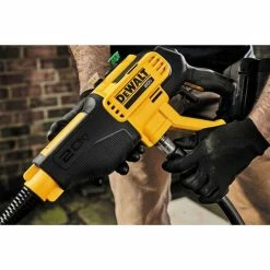 DeWalt Power Tools DeWalt 20V MAX Power Cleaner 550 PSI Pressure Washer (Bare Tool) DCPW550B -Electrical Tools Store dw dcpw550b 10