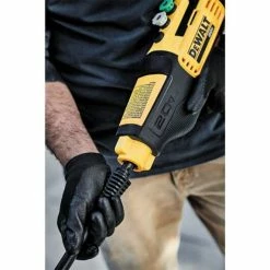 DeWalt Power Tools DeWalt 20V MAX Power Cleaner 550 PSI Pressure Washer (Bare Tool) DCPW550B -Electrical Tools Store dw dcpw550b 12