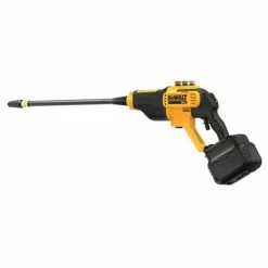 DeWalt Power Tools DeWalt 20V MAX Power Cleaner 550 PSI Pressure Washer (Bare Tool) DCPW550B -Electrical Tools Store dw dcpw550b 4