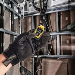 DeWalt Power Tools DeWalt Atomic Compact Series 55' Pocket Laser Distance Measurer DW055PL -Electrical Tools Store dw055pl 3 1