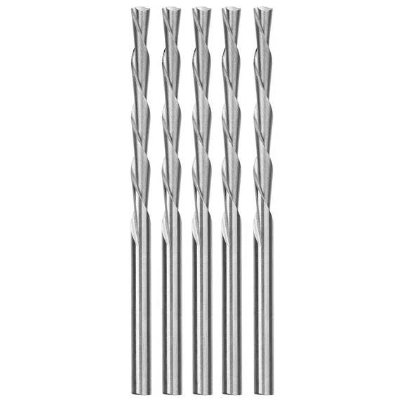 DeWalt Power Tools DeWalt 1/8" Multi-Material Cut-Out Bits (5 Pack) DWAMM18005 3 DeWalt Power Tools DeWalt 1/8" Multi-Material Cut-Out Bits (5 Pack) DWAMM18005 - Image 3