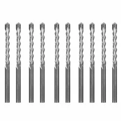 DeWalt Power Tools DeWalt 1/8" Drywall Pilot Point Tip Cut-Out Bits (10 Pack) DWAPP18010 -Electrical Tools Store dwapp18010 3 oifx44m4xrsuaxr1
