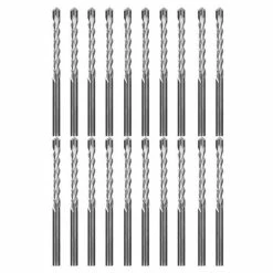 DeWalt Power Tools DeWalt 1/8" Drywall Pilot Point Tip Cut-Out Bits (20 Pack) DWAPP18020 5 DeWalt Power Tools DeWalt 1/8" Drywall Pilot Point Tip Cut-Out Bits (20 Pack) DWAPP18020 -Electrical Tools Store dwapp18020 3 lmidxpyxtlvia6cq