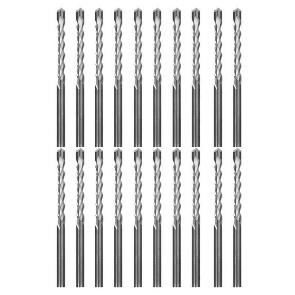 DeWalt Power Tools DeWalt 1/8" Drywall Pilot Point Tip Cut-Out Bits (20 Pack) DWAPP18020 3 DeWalt Power Tools DeWalt 1/8" Drywall Pilot Point Tip Cut-Out Bits (20 Pack) DWAPP18020 - Image 3