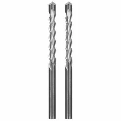 DeWalt Power Tools DeWalt 5/32" Drywall Pilot Point Tip Cut-Out Bits (2 Pack) DWAPP53202 5 DeWalt Power Tools DeWalt 5/32" Drywall Pilot Point Tip Cut-Out Bits (2 Pack) DWAPP53202 -Electrical Tools Store dwapp53202 3 ejk28d0ul2mtoakq