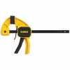 DeWalt Power Tools DeWalt 6" Medium Trigger Clamp DWHT83139
