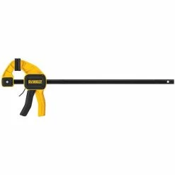 DeWalt Power Tools DeWalt 24" Large Trigger Clamp DWHT83194