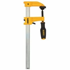 DeWalt Power Tools DeWalt 12" Heavy-Duty Bar Clamp DWHT83265