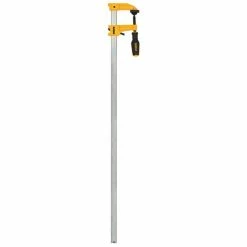 DeWalt Power Tools DeWalt 36" Heavy-Duty Bar Clamp