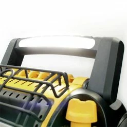 DeWalt Power Tools DeWalt 20V Propane Radiant Heater 12,000 BUT/HR USB Charger & Light DXH12B -Electrical Tools Store dxh12b 3