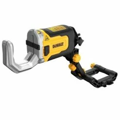 DeWalt Power Tools DEWALT PVC PEX Cutting Attachment DWAPVCIR
