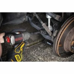 Gearwrench Tools Gearwrench 209pc. Master Impact Socket Set 89072 -Electrical Tools Store gw 84950n img app 01