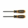 Gearwrench Tools Gearwrench 2 Pc. Bolt Biter Dual Material Extraction Screwdriver Set 86090