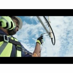 Gearwrench Tools Gearwrench 3/8" Drive 90-Tooth 8" Quick Release Tether Ready Ratchet 81211TH