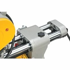 DeWalt Power Tools DeWalt 12" Double Bevel Sliding Compound Miter Saw DWS780 -Electrical Tools Store miter2