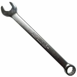 Wright Tool Wright 3/4" Combination Wrench 12 Point 1124
