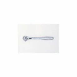 Wright Tool Wright 3/8" Ratchet Contour Handle 7" Double Pawl 3490