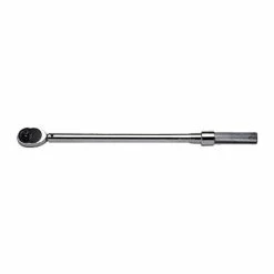 Wright Tool Wright 1/2" Torque Wrench Micro-Adjustable Click Type 300-2500 In-Lbs 4479