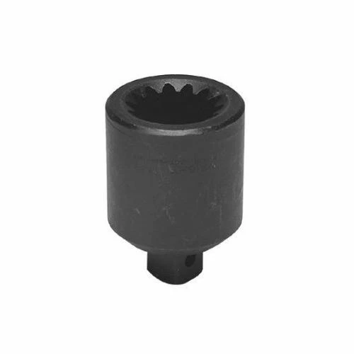 Wright Tool Wright 1" Square Male - #5 Spline Female Impact Adaptor 5901 1 Wright Tool Wright 1" Square Male - #5 Spline Female Impact Adaptor 5901
