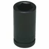 Wright Tool Wright 3/4" 6 Pt. Deep Impact Socket 1-13/16" 6958