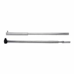 Wright Tool Wright 1" Torque Wrench Micro-Adjustable 200-1000 Ft-Lbs 8448