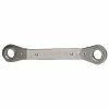 Wright Tool Wright 1/2" X 9/16" Ratcheting Box Wrench 12 Pt. Offset Reverse 9426