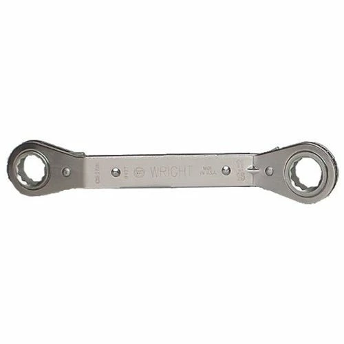Wright Tool Wright 1/2" X 9/16" Ratcheting Box Wrench 12 Pt. Offset Reverse 9426 1 Wright Tool Wright 1/2" X 9/16" Ratcheting Box Wrench 12 Pt. Offset Reverse 9426