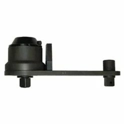 Wright Tool Wright 1/2" - 1" Out Torque Multiplier Impact Wrench 2,200 Ft-Lbs Plate Reaction Style 9S492